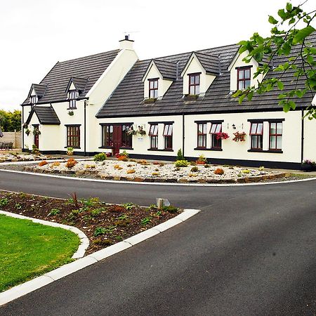 Glenmore House Ballycastle Dış mekan fotoğraf